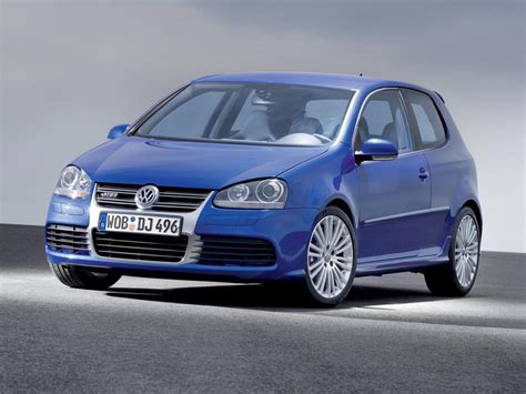 vw golf r32 retro review